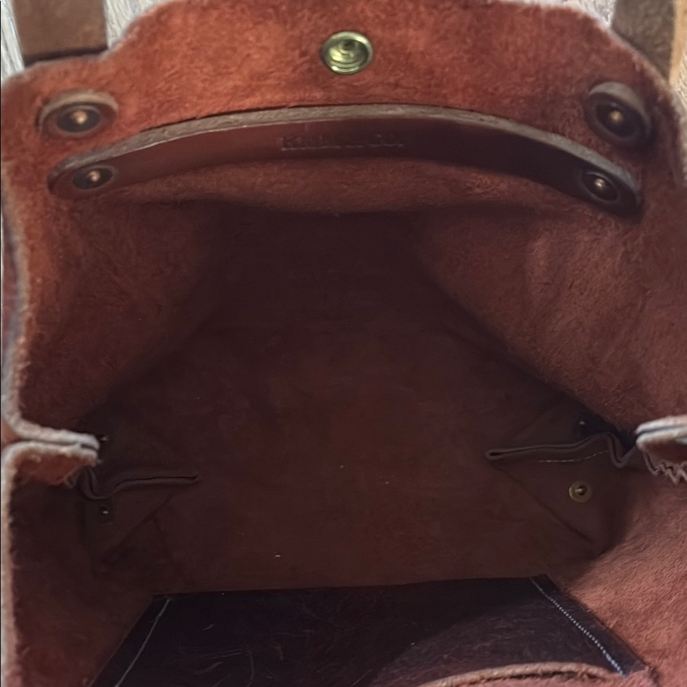 KMM & Co Mini Tote - Picture 6 of 10